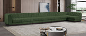 Quinn - 8 Piece Modular Sectional - Simple Home Plus