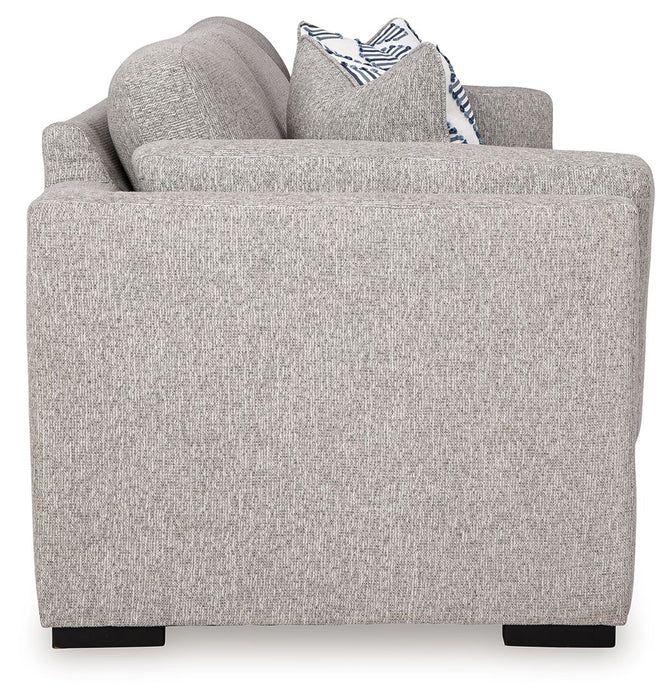 Evansley - Living Room Set - Simple Home Plus
