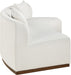 Avanti - 104" Chenille Fabric Upholstered Sofa - Simple Home Plus