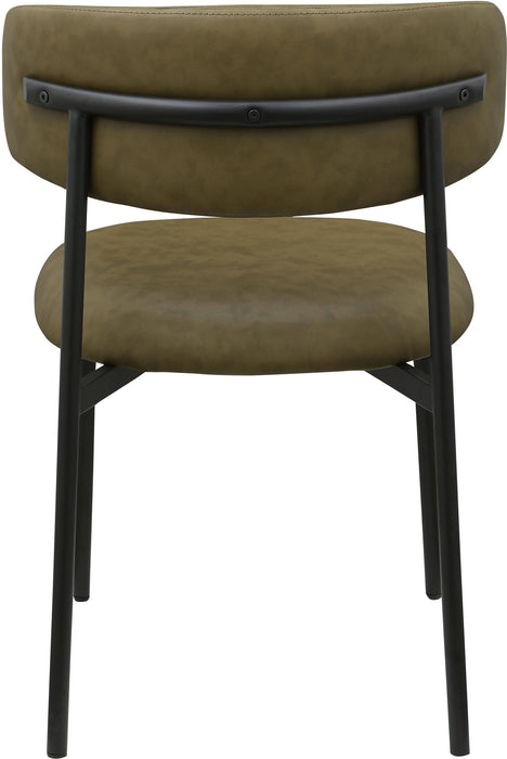 Lupita - Dining Chair (Set of 2) - Simple Home Plus