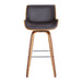 Tyler - Swivel Bar Stool - Simple Home Plus