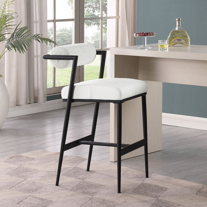 Stryker - Stool (Set of 2) - Simple Home Plus