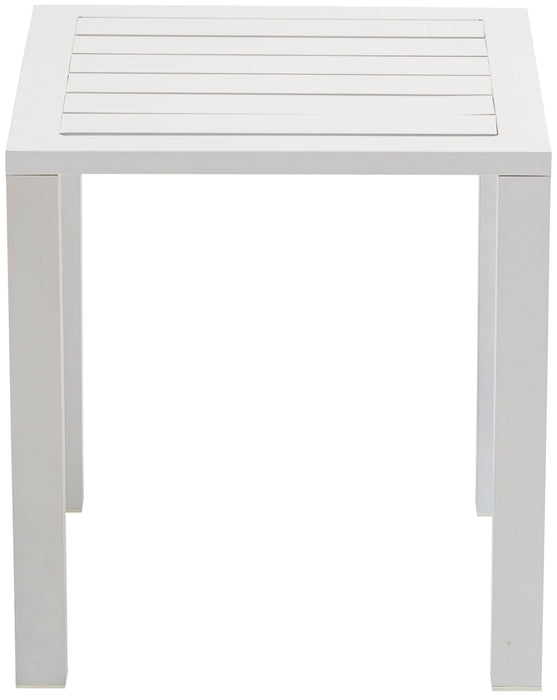 Maldives - Patio End Table - Simple Home Plus