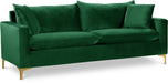 Naomi - Sofa - Simple Home Plus