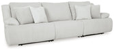 Top Tier - Reclining Sectional - Simple Home Plus