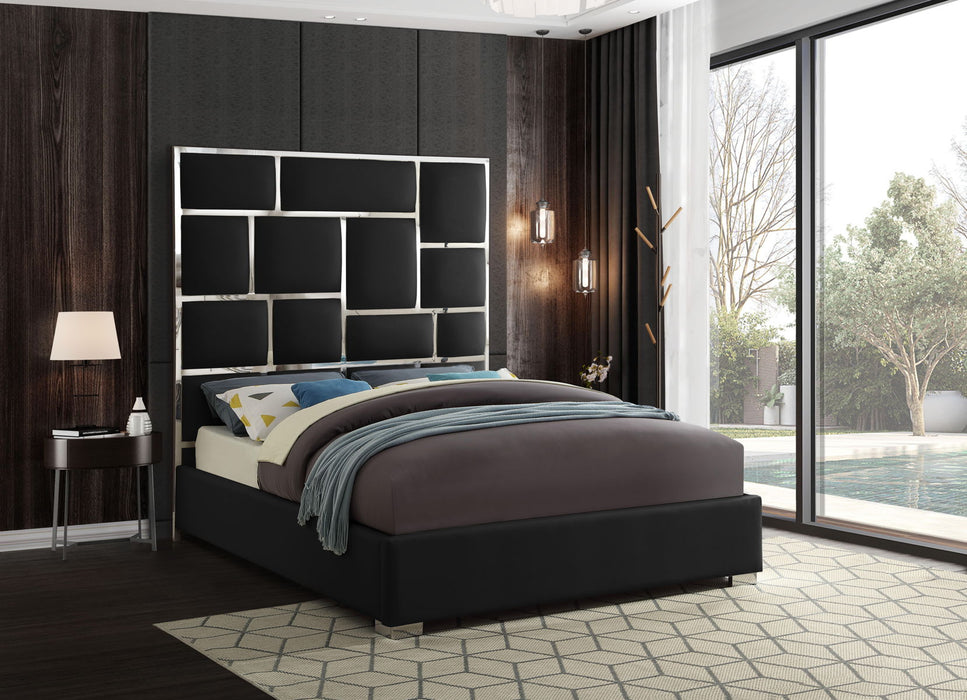Milan - Bed - Simple Home Plus