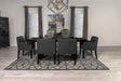 Catherine - Rectangular Dining Table Set - Simple Home Plus