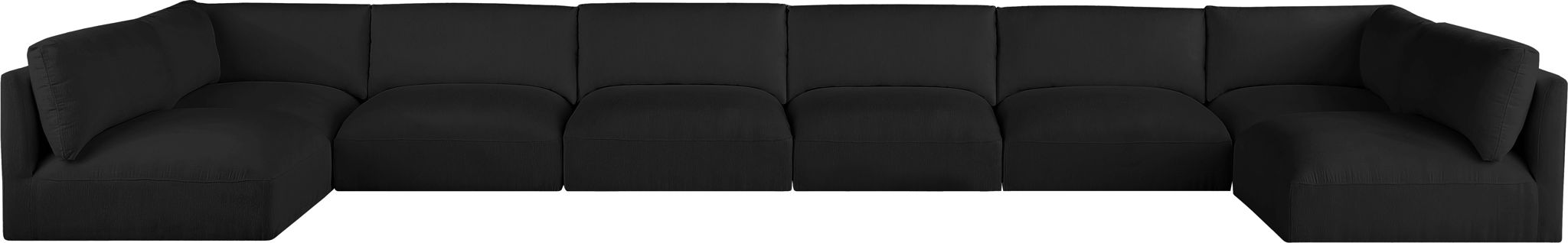 Ease - Modular Sectional - Simple Home Plus