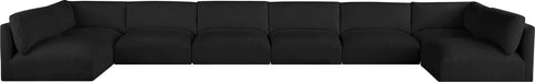 Ease - Modular Sectional - Simple Home Plus