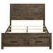 Woodmont - Bedroom Set - Simple Home Plus