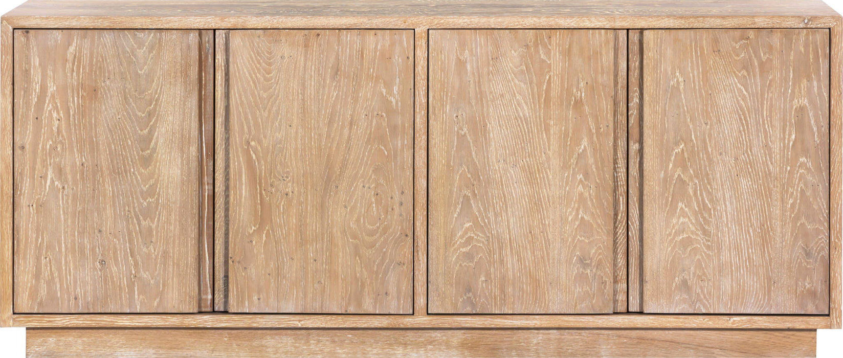 Cyrus - Sideboard / Buffet - Natural - Simple Home Plus