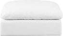 Comfy - Linen Ottoman - Simple Home Plus