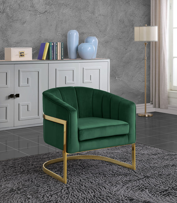 Carter - Chair - Simple Home Plus