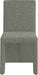 Benson - linen Dining Chair (Set of 2) - Simple Home Plus