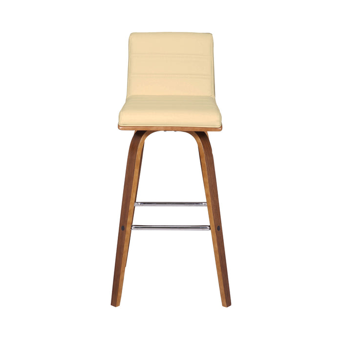 Vienna - Swivel Bar Stool - Simple Home Plus