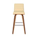 Vienna - Swivel Bar Stool - Simple Home Plus