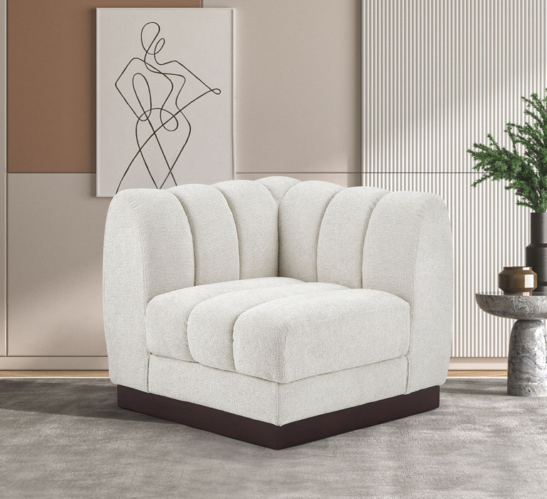 Quinn - Corner Chair - Simple Home Plus