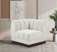 Quinn - Corner Chair - Simple Home Plus