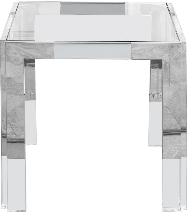 Casper - End Table - Simple Home Plus