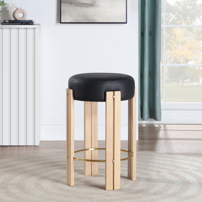 Harrison - Counter Stool - Simple Home Plus