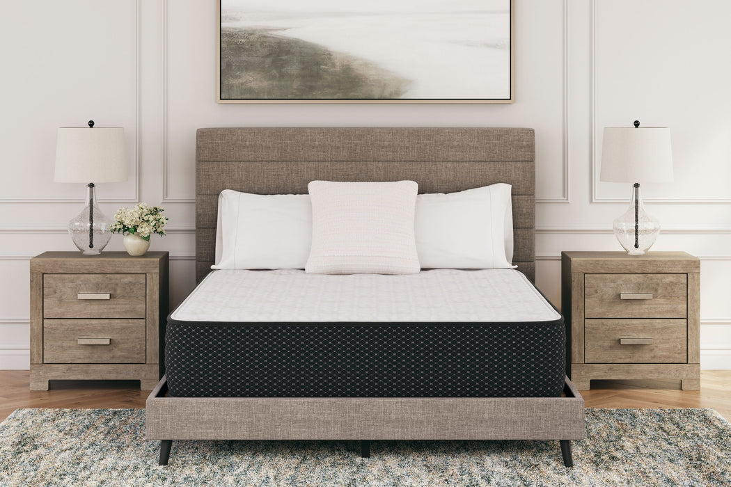 Limited Edition Plush - Mattress - Simple Home Plus