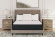 Limited Edition Plush - Mattress - Simple Home Plus