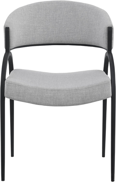 Privet - Dining Chair (Set of 2) - Simple Home Plus