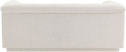 Cascade - Boucle Loveseat - Simple Home Plus