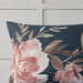 Camillia - King 8 Piece Comforter Set - Navy - Simple Home Plus