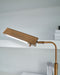 Yafe - Metal Lamp - Simple Home Plus