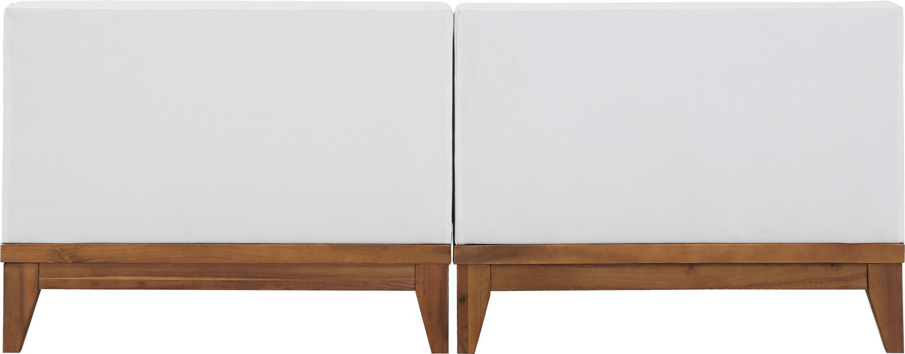 Rio - Modular Sectional - Simple Home Plus