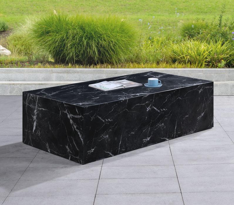 Piazza - Table - Simple Home Plus