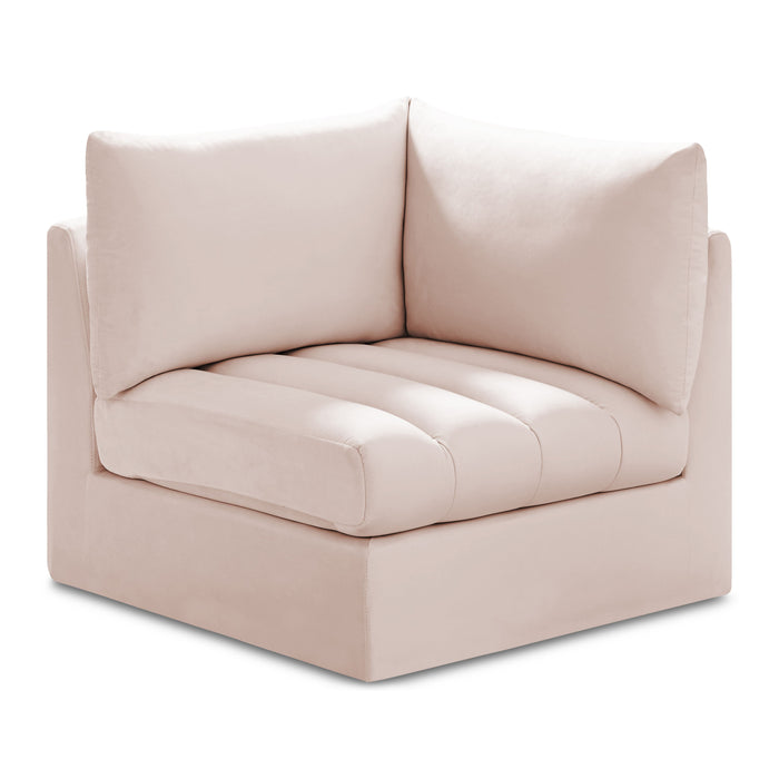 Jacob - Corner Chair - Simple Home Plus