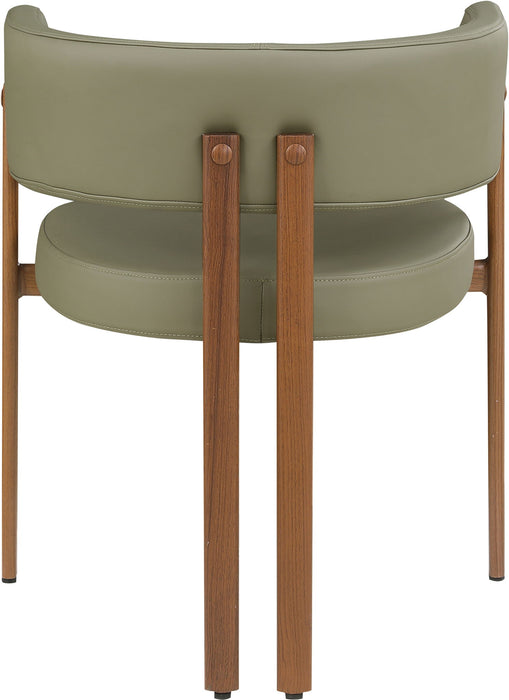 Gideon - Dining Chair (Set of 2) - Simple Home Plus