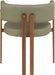Gideon - Dining Chair (Set of 2) - Simple Home Plus