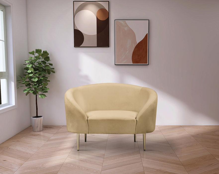 Ritz - Chair - Simple Home Plus
