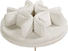 Circlet - Round Sofa Settee - Simple Home Plus