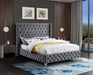 Savan - Bed - Simple Home Plus
