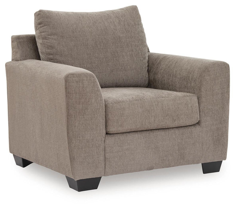 Loreo - Chair - Simple Home Plus