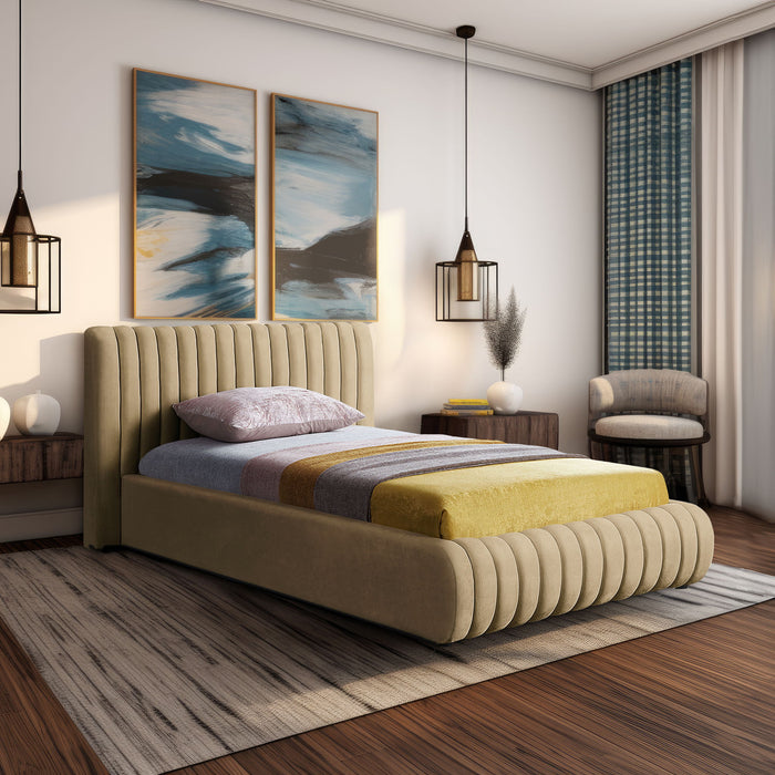 Nico - Bed - Simple Home Plus