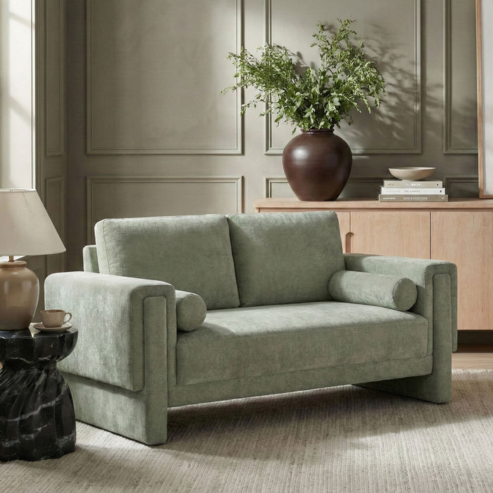 Madeline - Loveseat - Simple Home Plus