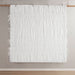 Mia - 2 Piece Twin/Twin Long Comforter Set - White - Simple Home Plus