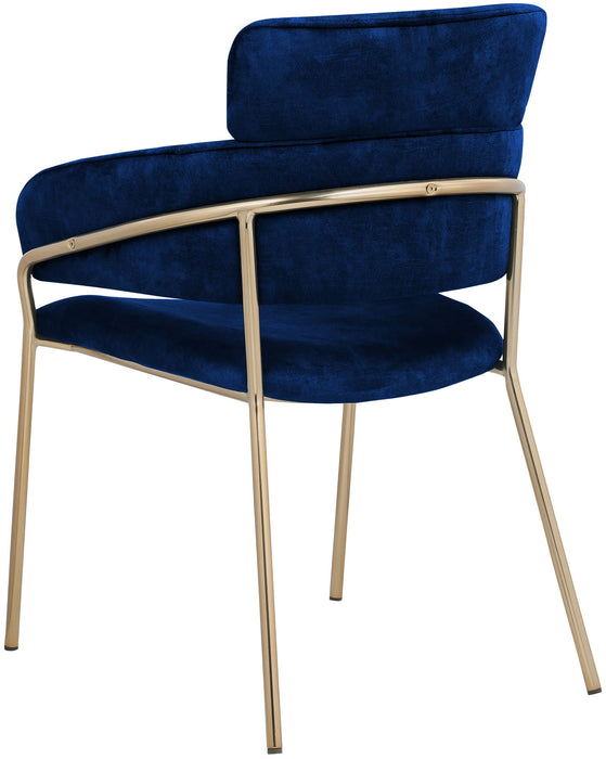 Yara - Dining Chair (Set of 2) - Simple Home Plus