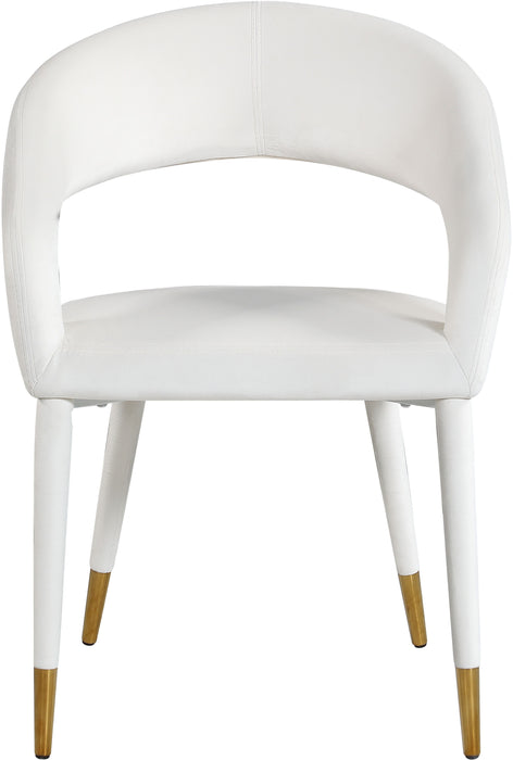 Destiny - Dining Chair - Simple Home Plus