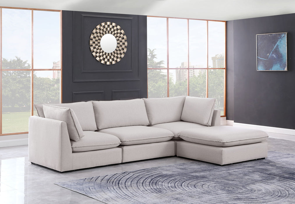 Mackenzie - Modular Sectional - Simple Home Plus