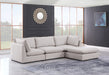 Mackenzie - Modular Sectional - Simple Home Plus