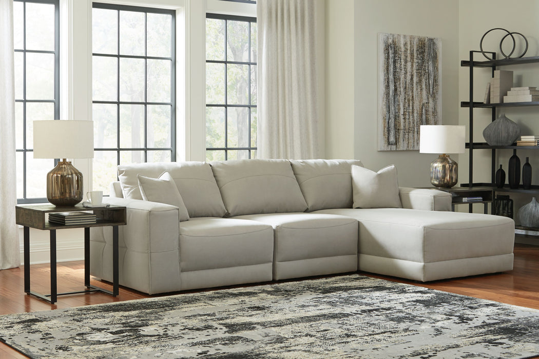 Next-gen - Sectional - Simple Home Plus