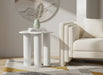 Romaine - End Table - Simple Home Plus