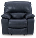 Leesworth - Rocker Recliner - Simple Home Plus