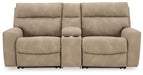 Next-Gen Durapella - Reclining Sectional - Simple Home Plus